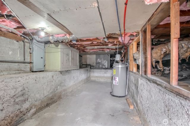 708 S 54th Street, Tacoma, WA 98408