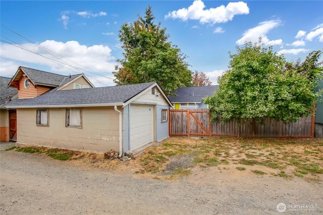 708 S 54th Street, Tacoma, WA 98408