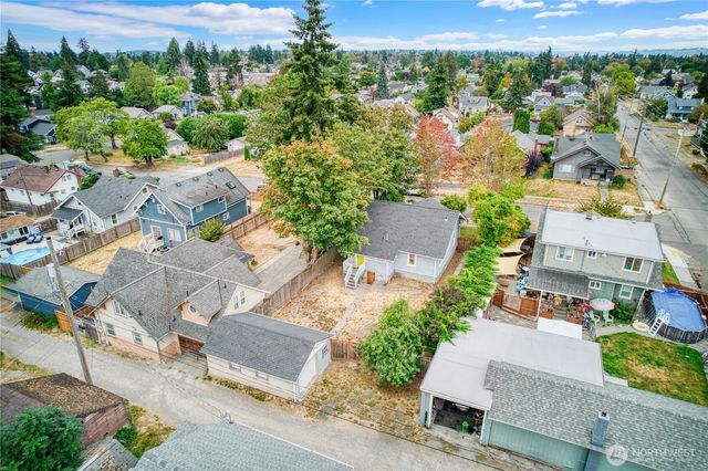 708 S 54th Street, Tacoma, WA 98408