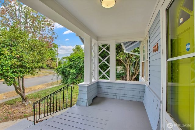 708 S 54th Street, Tacoma, WA 98408
