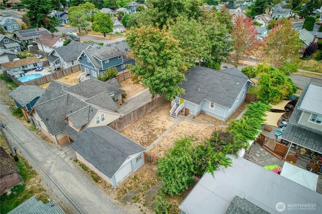 708 S 54th Street, Tacoma, WA 98408
