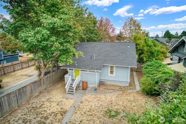 708 S 54th Street, Tacoma, WA 98408