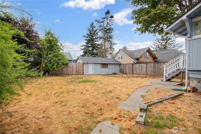 708 S 54th Street, Tacoma, WA 98408