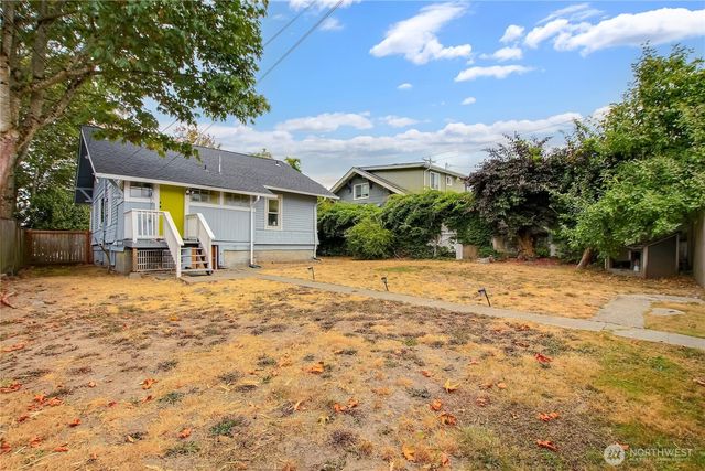 708 S 54th Street, Tacoma, WA 98408