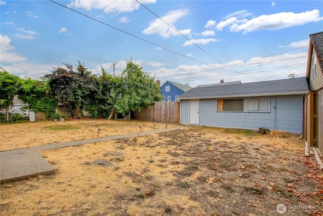 708 S 54th Street, Tacoma, WA 98408
