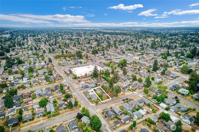708 S 54th Street, Tacoma, WA 98408