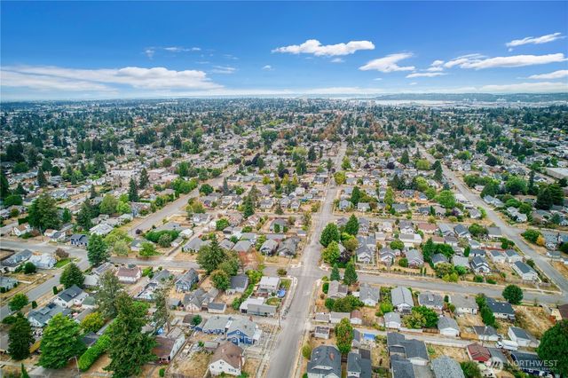 708 S 54th Street, Tacoma, WA 98408