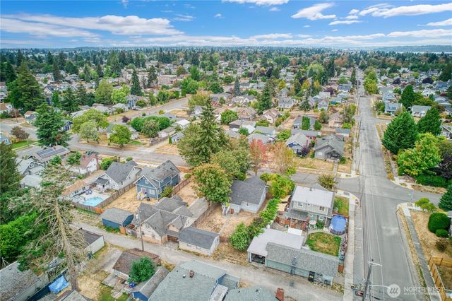 708 S 54th Street, Tacoma, WA 98408