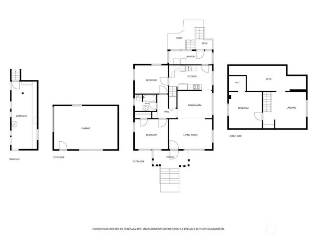 708 S 54th Street, Tacoma, WA 98408