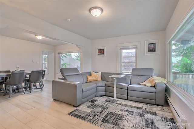 708 S 54th Street, Tacoma, WA 98408