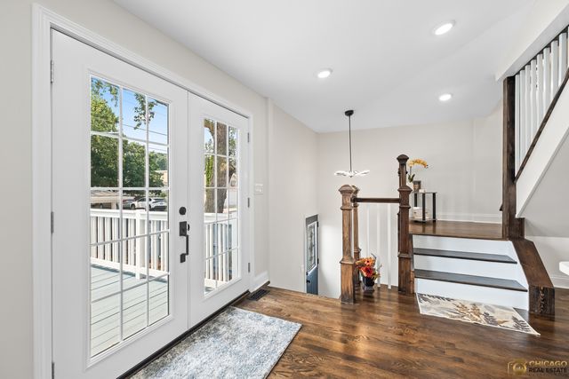 4656 N Leamington Avenue, Chicago, IL 60630