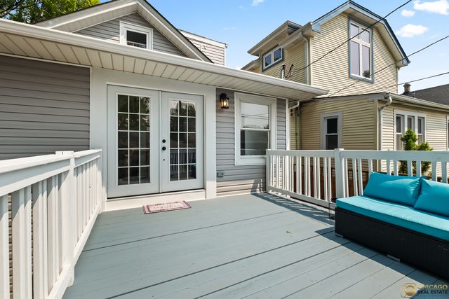 4656 N Leamington Avenue, Chicago, IL 60630
