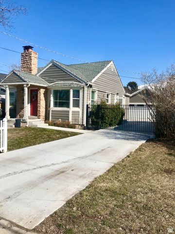 2983 S 2000 E, Salt Lake City, UT 84109