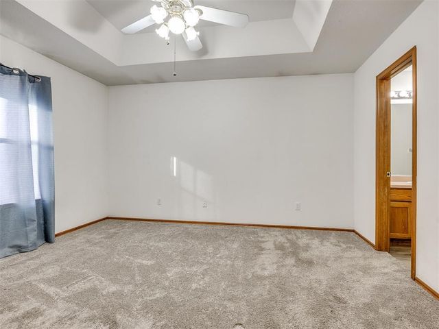 1124 NE 8th Street, Moore, OK 73160