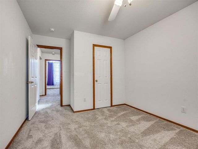 1124 NE 8th Street, Moore, OK 73160