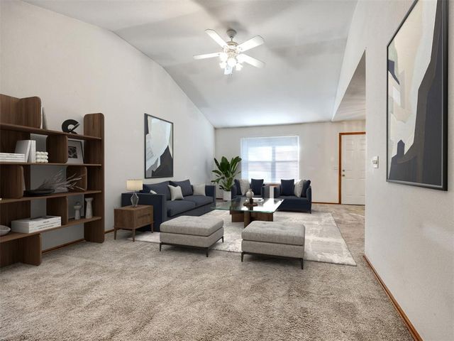 1124 NE 8th Street, Moore, OK 73160