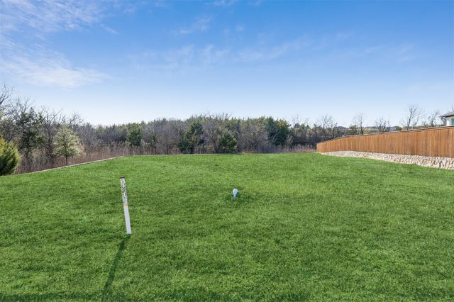 1309 Meziere Sky Drive, Wylie, TX 75098