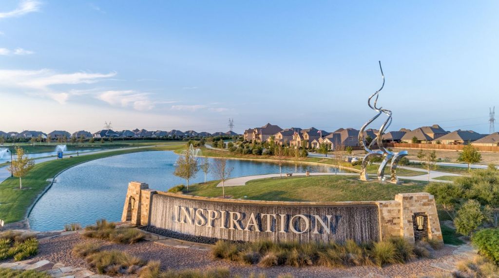 1309 Meziere Sky Drive, Wylie, TX 75098