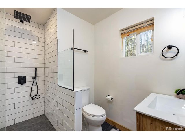 4706 Cr-1, Fairplay, CO 80440