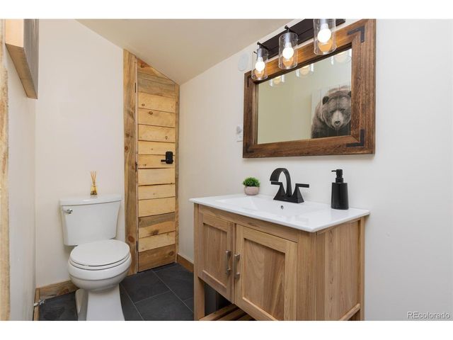 4706 Cr-1, Fairplay, CO 80440