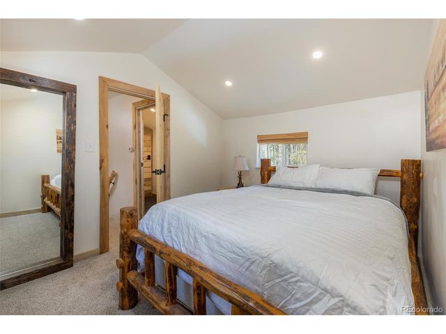 4706 Cr-1, Fairplay, CO 80440