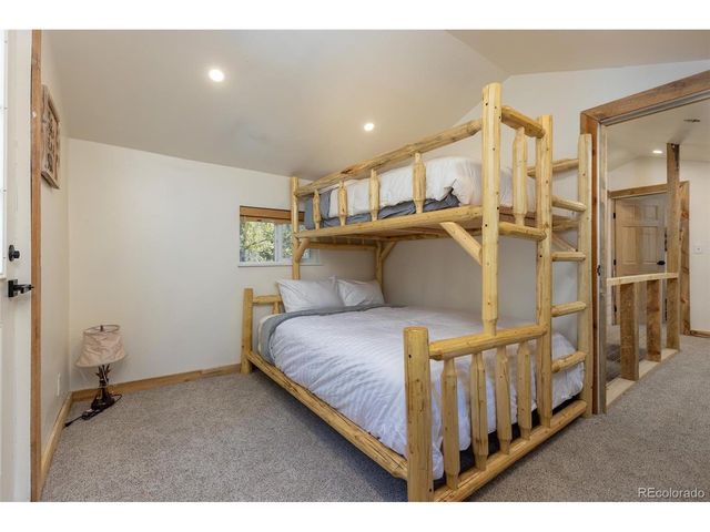 4706 Cr-1, Fairplay, CO 80440