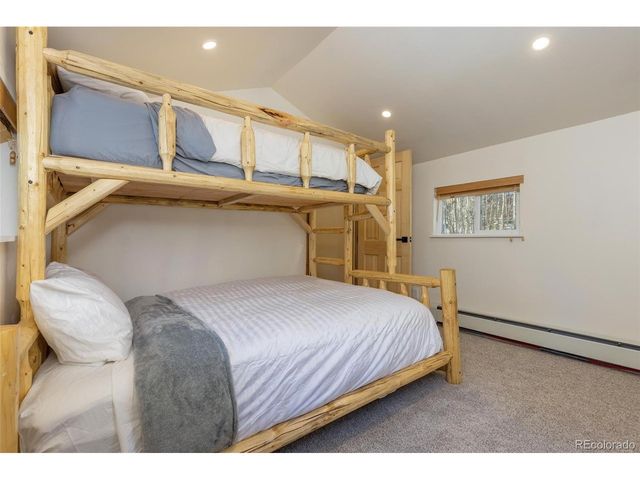 4706 Cr-1, Fairplay, CO 80440