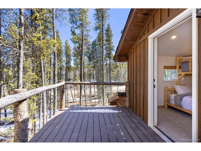 4706 Cr-1, Fairplay, CO 80440