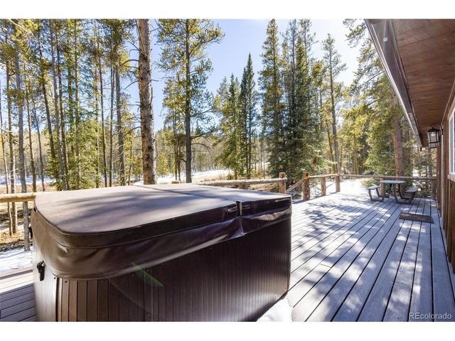 4706 Cr-1, Fairplay, CO 80440