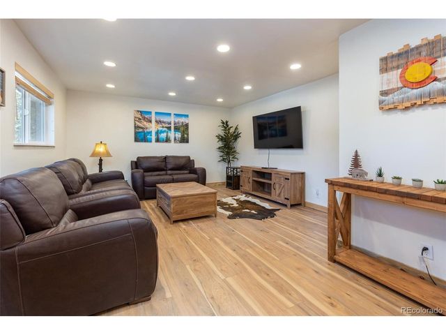 4706 Cr-1, Fairplay, CO 80440