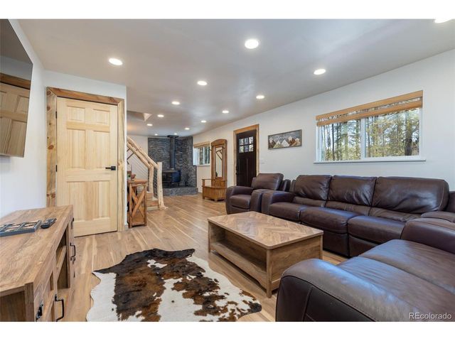 4706 Cr-1, Fairplay, CO 80440