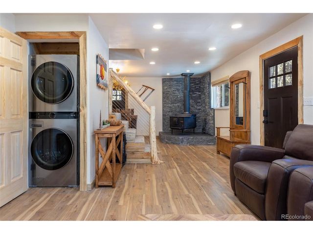 4706 Cr-1, Fairplay, CO 80440