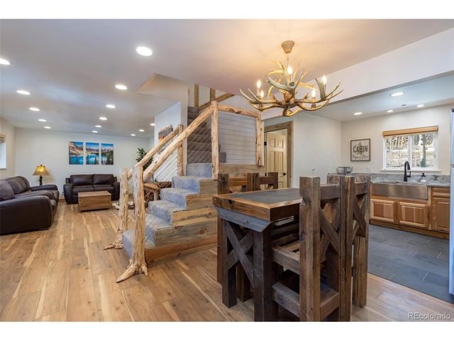 4706 Cr-1, Fairplay, CO 80440