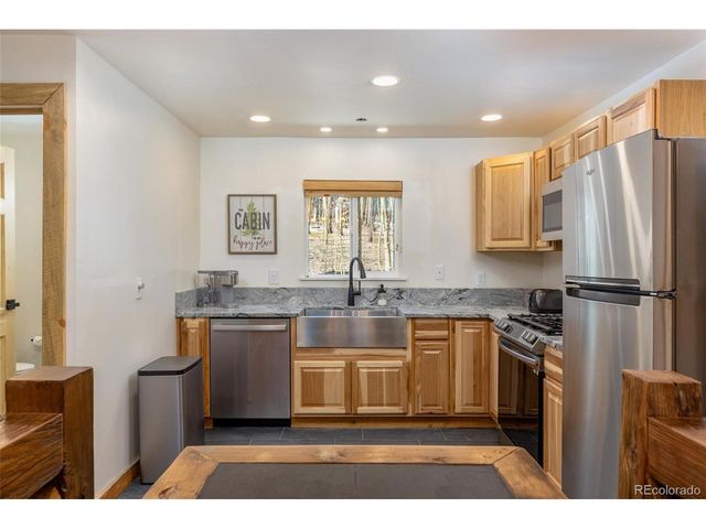 4706 Cr-1, Fairplay, CO 80440