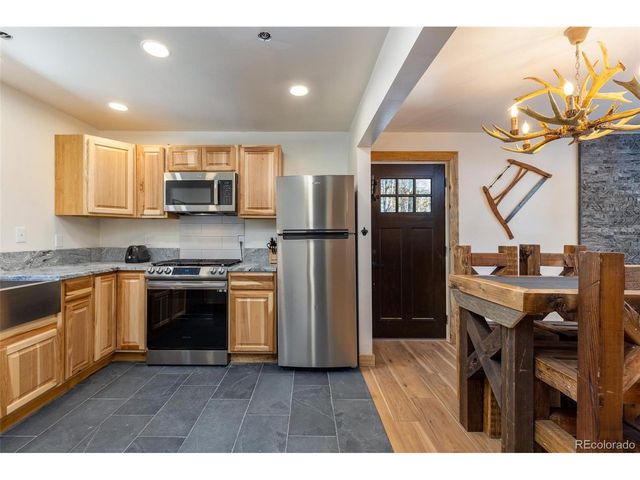 4706 Cr-1, Fairplay, CO 80440