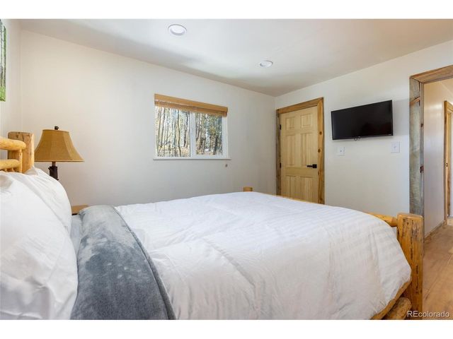 4706 Cr-1, Fairplay, CO 80440