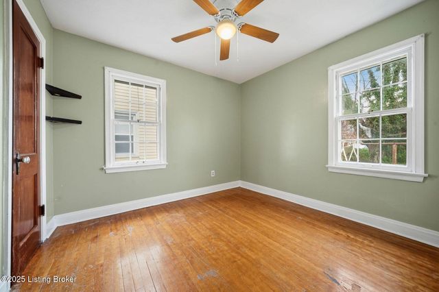 221 Inverness Ave, Louisville, KY 40214