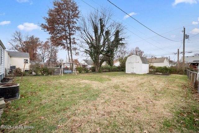 221 Inverness Ave, Louisville, KY 40214