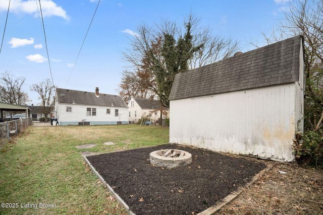 221 Inverness Ave, Louisville, KY 40214