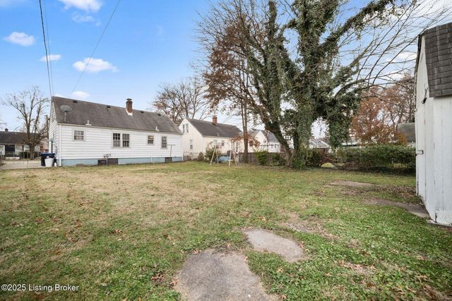 221 Inverness Ave, Louisville, KY 40214