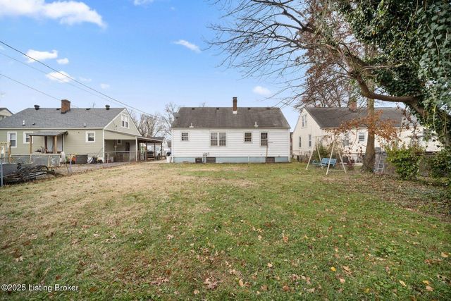 221 Inverness Ave, Louisville, KY 40214