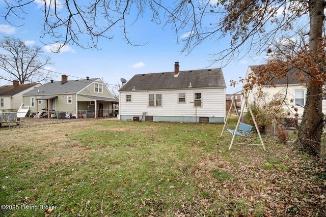 221 Inverness Ave, Louisville, KY 40214