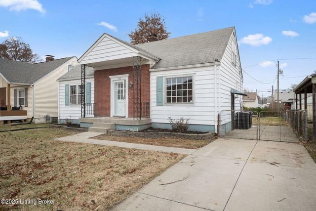 221 Inverness Ave, Louisville, KY 40214