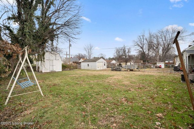 221 Inverness Ave, Louisville, KY 40214