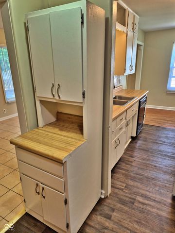 1126 Allison Avenue, Indianapolis, IN 46224