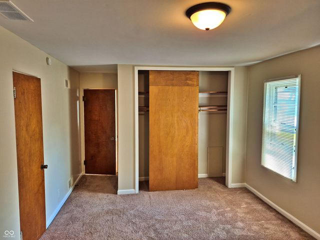 1126 Allison Avenue, Indianapolis, IN 46224