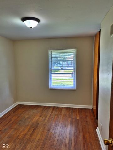 1126 Allison Avenue, Indianapolis, IN 46224