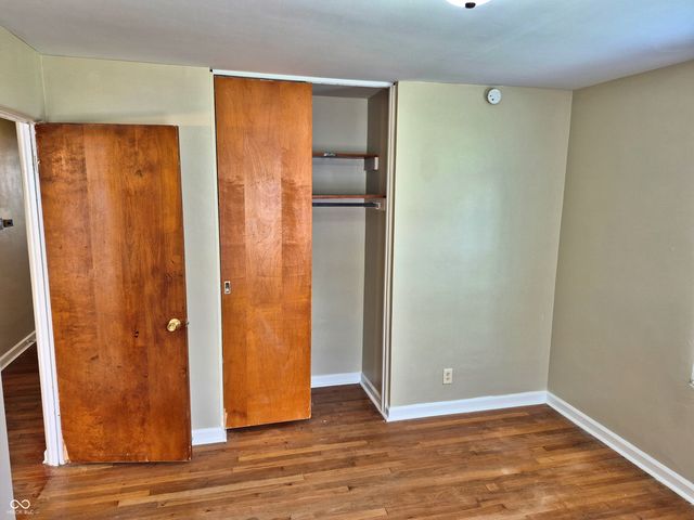 1126 Allison Avenue, Indianapolis, IN 46224
