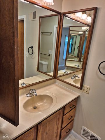 1126 Allison Avenue, Indianapolis, IN 46224