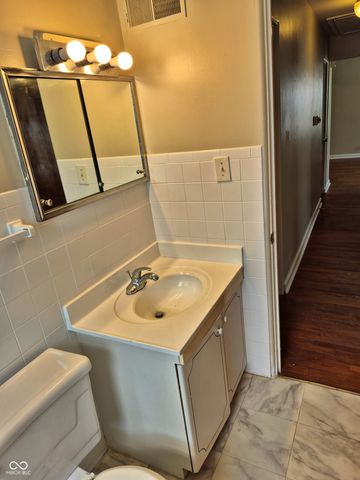 1126 Allison Avenue, Indianapolis, IN 46224
